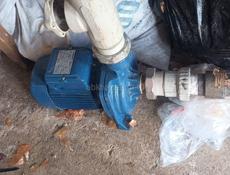 Продается водяной насос 