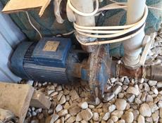 Продается водяной насос 