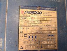 Продается водяной насос 