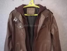 Продаётся мужская куртка