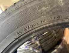 Резина R18 Bridgestone 