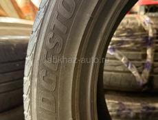 Резина R18 Bridgestone 