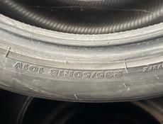 Резина R18 Bridgestone 