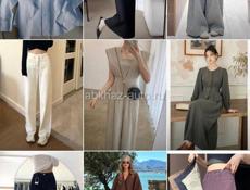 Вещи на заказ