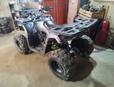 ATV