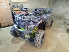 ATV