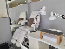 Аренда в салоне 