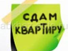 Сдам в центре 