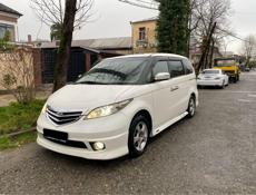 Honda Еlysion