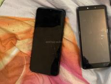 2- андроида и простые телефоны все это от дам за 1000 рублей