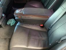 Разбор BMW 750 объем 4,8