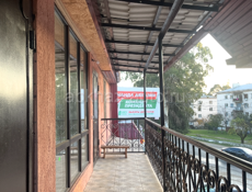 Агудзера сдается второй этаж магазина