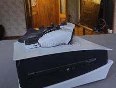 Продаётся ps5 с дисководом!