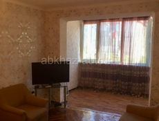 Квартира в городе Пицунда 