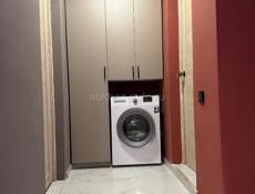 Сдается дом с новым ремонтом на длительный срок 