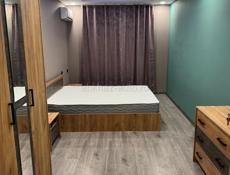 Сдается дом с новым ремонтом на длительный срок 