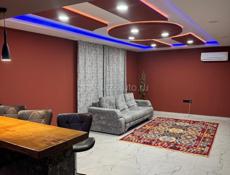 Сдается дом с новым ремонтом на длительный срок 