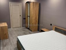 Сдается дом с новым ремонтом на длительный срок 