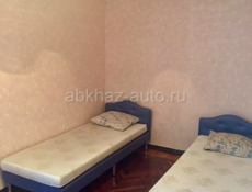 Продаётся 2 комнатная квартира 