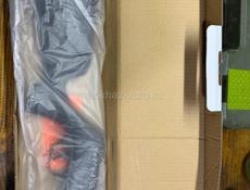 Воздушка новая 