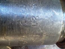 Редуктор  газ 21