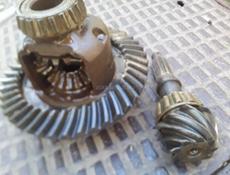 Редуктор  газ 21