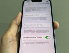 iPhone 13 128gb 90%🔋