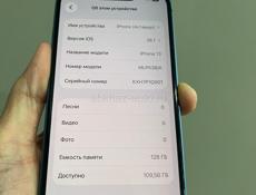 iPhone 13 128gb 90%🔋