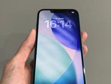 iPhone 13 128gb 90%🔋