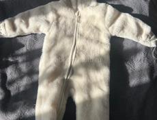 комбинезоны