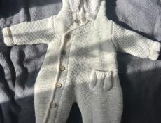 комбинезоны 