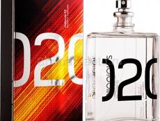 Оригинальный парфюм