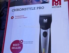 Машинка Moser оригинальная 