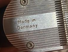 Машинка Moser оригинальная 