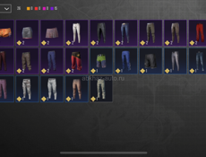 Аккаунт пабг