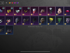 Аккаунт пабг