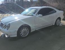 Mercedes-Benz CLK