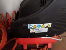 Компрессор Фубаг