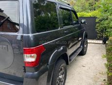 УАЗ Патриот