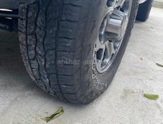 УАЗ Патриот