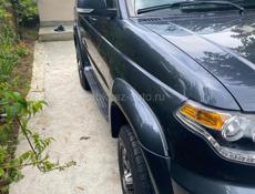 УАЗ Патриот