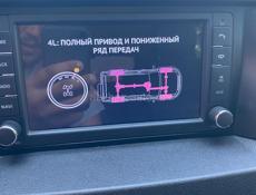 УАЗ Патриот