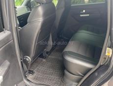 УАЗ Патриот