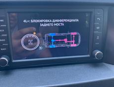 УАЗ Патриот