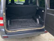 УАЗ Патриот