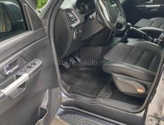 УАЗ Патриот