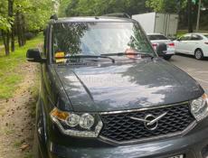 УАЗ Патриот