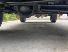 УАЗ Патриот