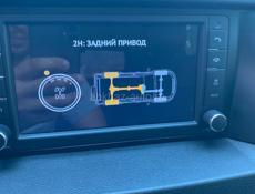 УАЗ Патриот