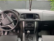 УАЗ Патриот